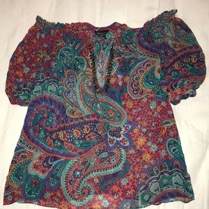 Victoria secret beach cover up